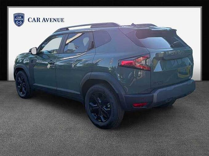 Dacia Duster Hybrid 155 Extreme*City*Technik*Winterpaket*