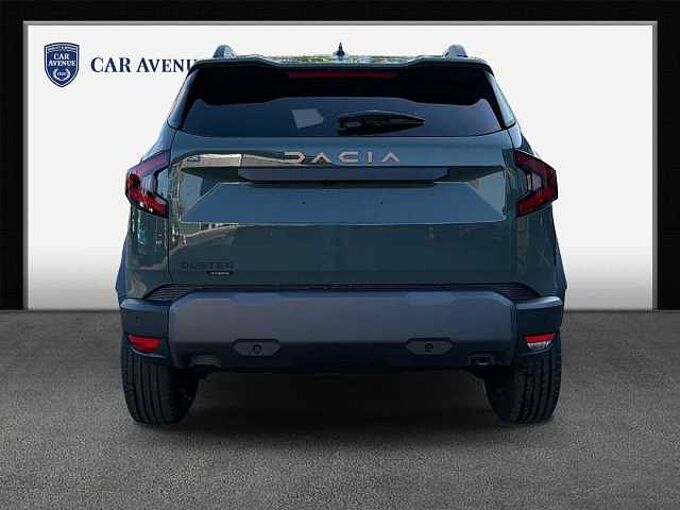 Dacia Duster Hybrid 155 Extreme*City*Technik*Winterpaket*