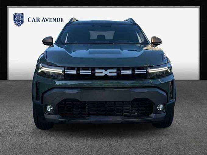 Dacia Duster Hybrid 155 Extreme*City*Technik*Winterpaket*