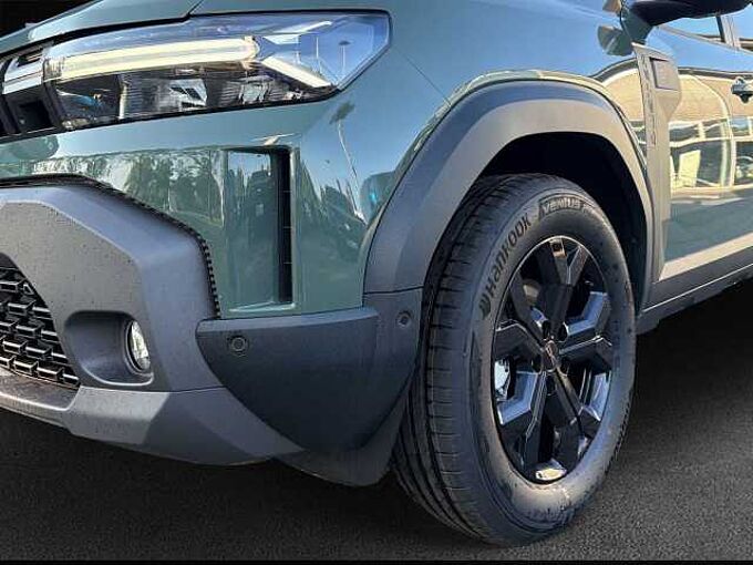 Dacia Duster Hybrid 155 Extreme*City*Technik*Winterpaket*