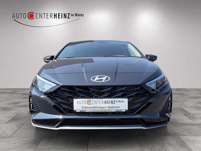 Hyundai I 20 Emotion T-GDi 7DCT Navi Kamera GDi