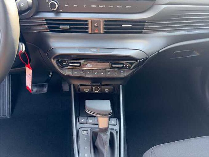 Hyundai I 20 Emotion T-GDi 7DCT Navi Kamera GDi