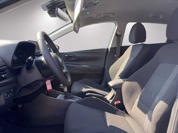 Hyundai I 20 Emotion T-GDi 7DCT Navi Kamera GDi