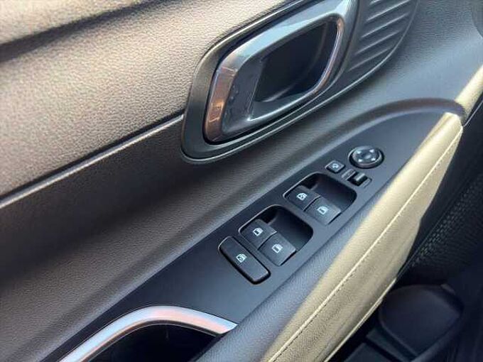 Hyundai I 20 Emotion T-GDi 7DCT Navi Kamera GDi