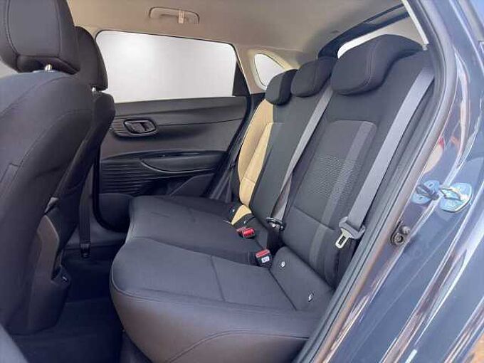Hyundai I 20 Emotion T-GDi 7DCT Navi Kamera GDi