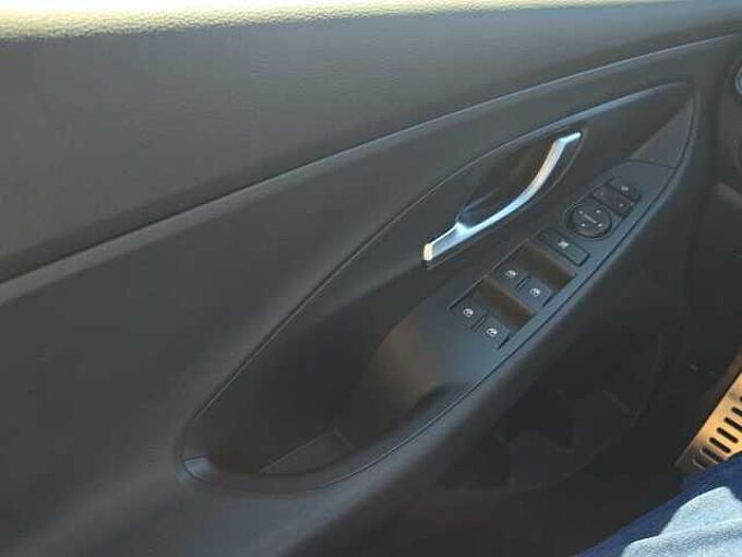 Hyundai I30 N Line Kombi 