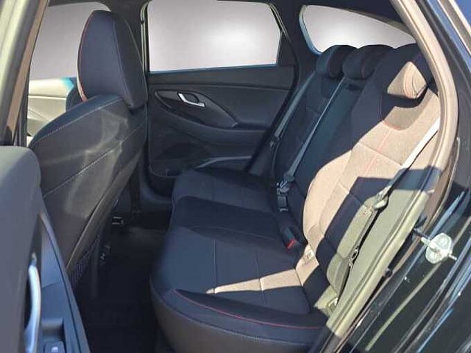 Hyundai I30 N Line Kombi 