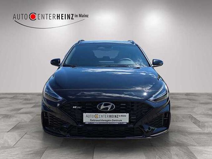Hyundai I30 N-Line Kombi 1.5 T-GDI