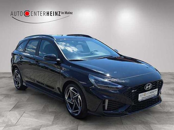Hyundai I30 N-Line Kombi 1.5 T-GDI