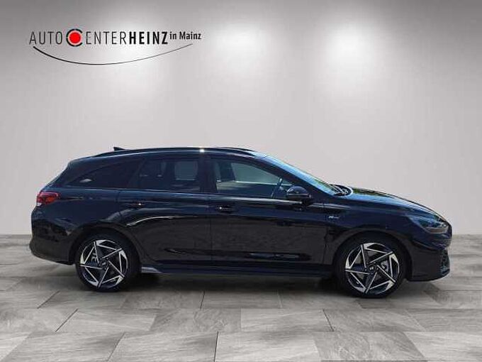Hyundai I30 N-Line Kombi 1.5 T-GDI