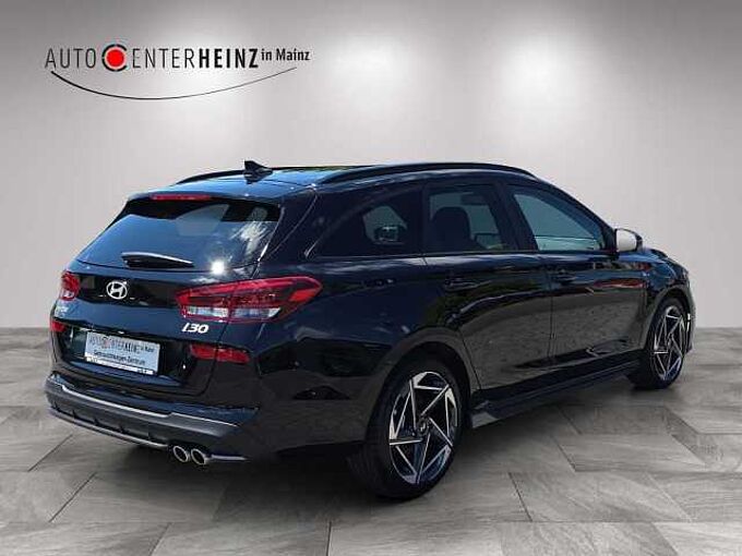 Hyundai I30 N-Line Kombi 1.5 T-GDI