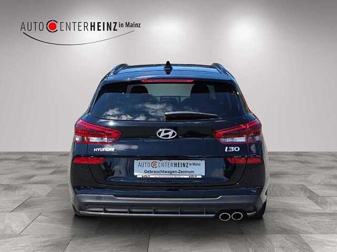 Hyundai I30 N-Line Kombi 1.5 T-GDI