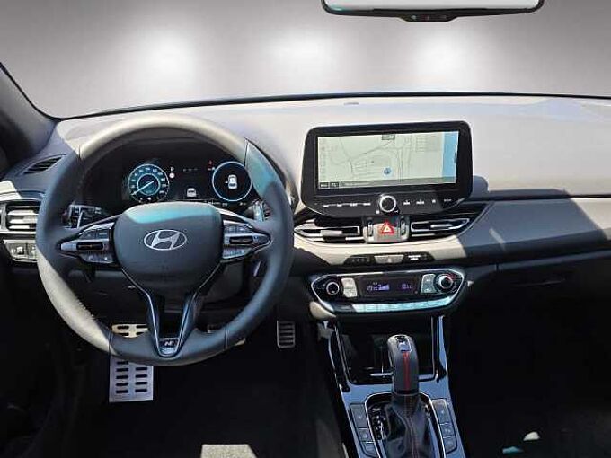 Hyundai I30 N-Line Kombi 1.5 T-GDI