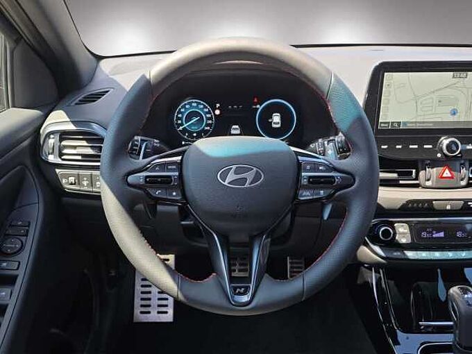 Hyundai I30 N-Line Kombi 1.5 T-GDI