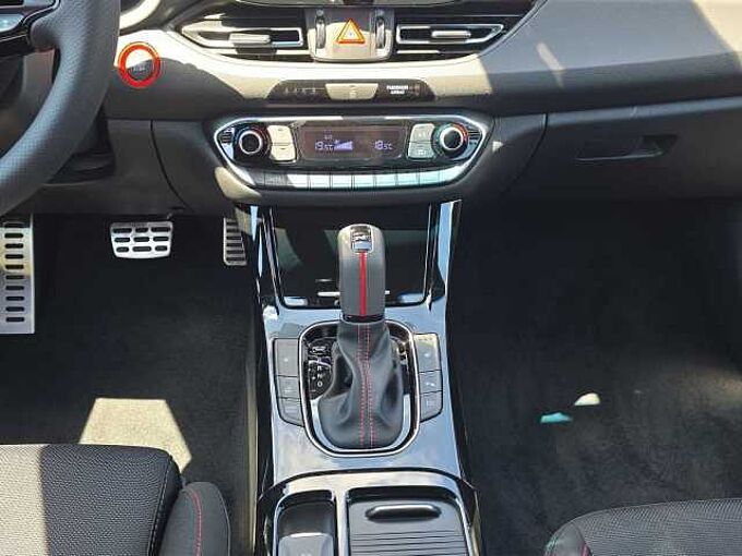 Hyundai I30 N-Line Kombi 1.5 T-GDI