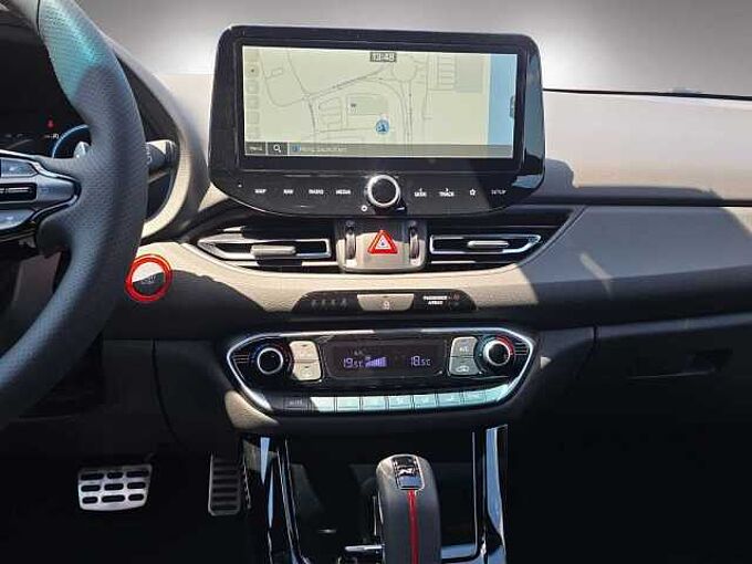 Hyundai I30 N-Line Kombi 1.5 T-GDI
