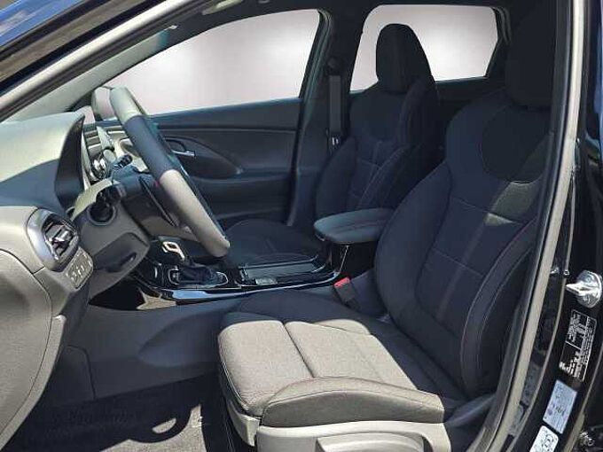 Hyundai I30 N-Line Kombi 1.5 T-GDI
