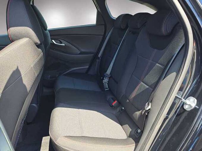 Hyundai I30 N-Line Kombi 1.5 T-GDI