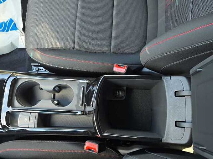 Hyundai I30 N-Line Kombi 1.5 T-GDI