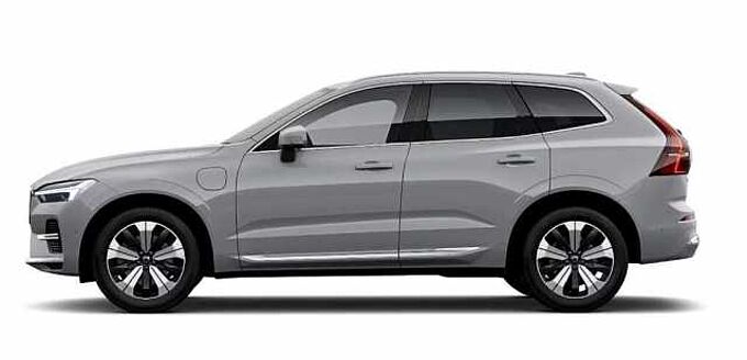 Volvo XC60 Plug-In-Hybrid T8 AWD Plug-in Hybrid Plus Bright