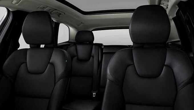 Volvo XC60 Plug-In-Hybrid T8 AWD Plug-in Hybrid Plus Bright