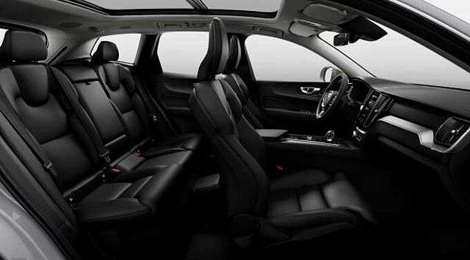 Volvo XC60 Plug-In-Hybrid T8 AWD Plug-in Hybrid Plus Bright