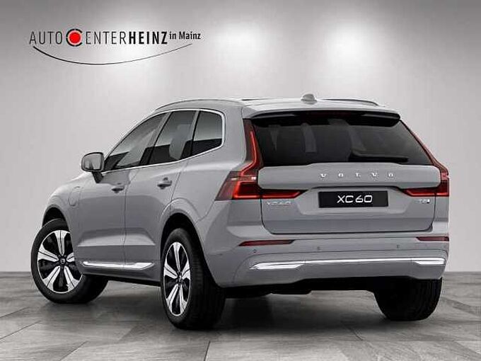 Volvo XC60 Plug-In-Hybrid T8 AWD Plug-in Hybrid Plus Bright