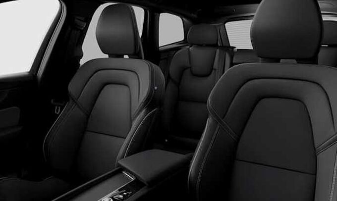 Volvo XC60 Plug-In-Hybrid T6 AWD Recharge Plus Black Edition