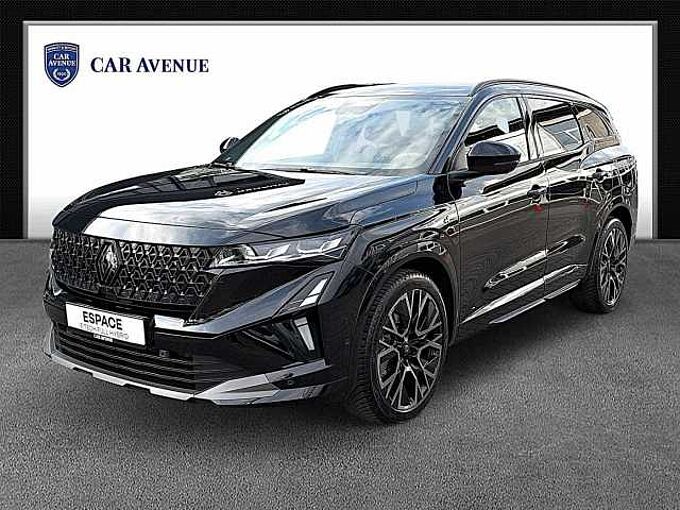 Renault Espace Full Hybrid E-TECH 200 Esprit Alpine 7-Sitzer