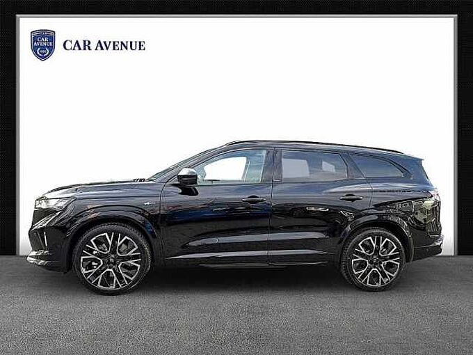 Renault Espace Full Hybrid E-TECH 200 Esprit Alpine 7-Sitzer