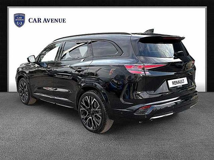 Renault Espace Full Hybrid E-TECH 200 Esprit Alpine 7-Sitzer