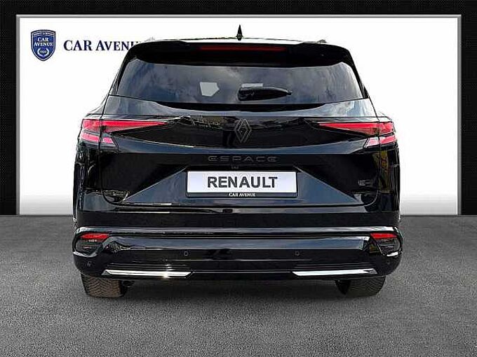 Renault Espace Full Hybrid E-TECH 200 Esprit Alpine 7-Sitzer