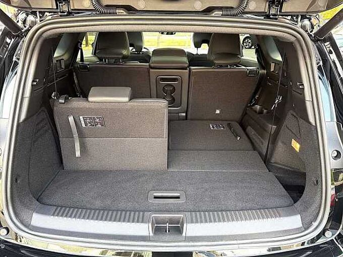 Renault Espace Full Hybrid E-TECH 200 Esprit Alpine 7-Sitzer