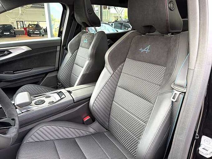 Renault Espace Full Hybrid E-TECH 200 Esprit Alpine 7-Sitzer