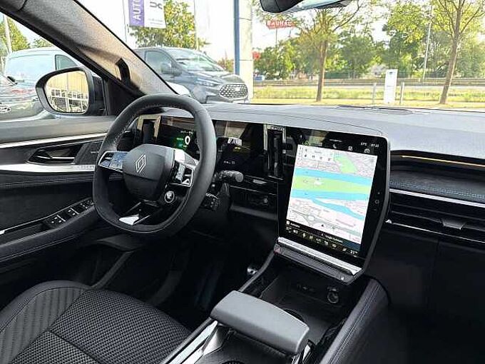 Renault Espace Full Hybrid E-TECH 200 Esprit Alpine 7-Sitzer