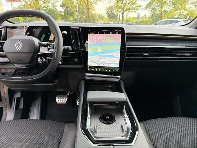 Renault Espace Full Hybrid E-TECH 200 Esprit Alpine 7-Sitzer