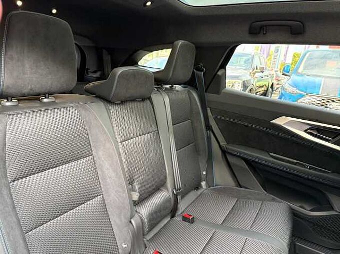 Renault Espace Full Hybrid E-TECH 200 Esprit Alpine 7-Sitzer