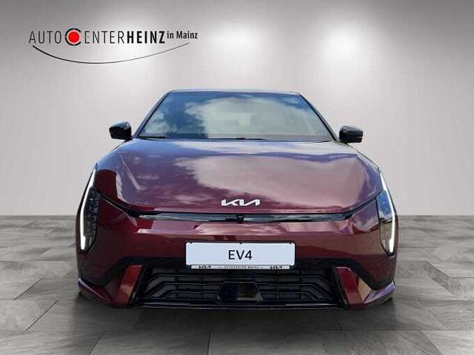 Kia EV4 81,4 FWD GT-LINE DWP COM CON 