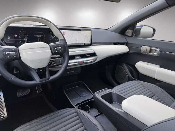 Kia EV4 81,4 FWD GT-LINE DWP COM CON 