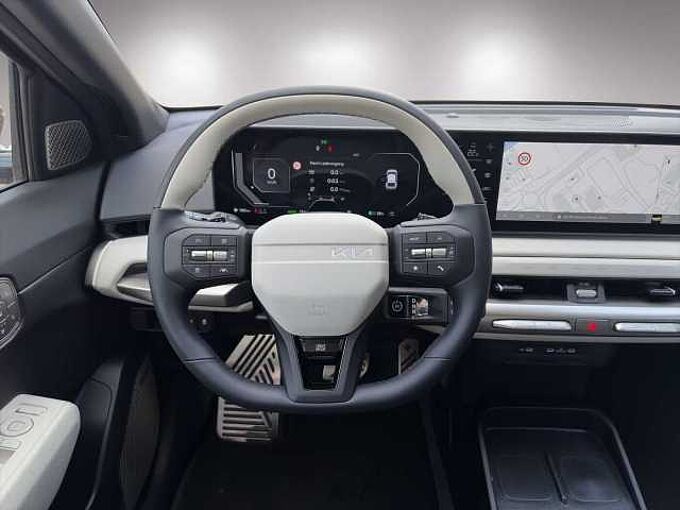 Kia EV4 81,4 FWD GT-LINE DWP COM CON 