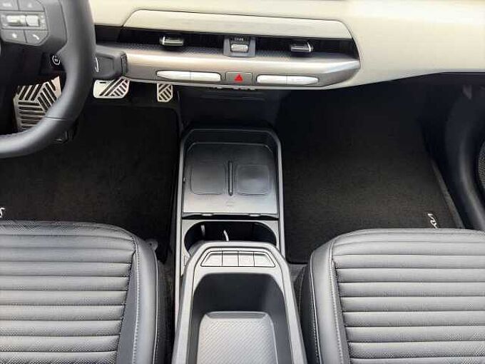 Kia EV4 81,4 FWD GT-LINE DWP COM CON 