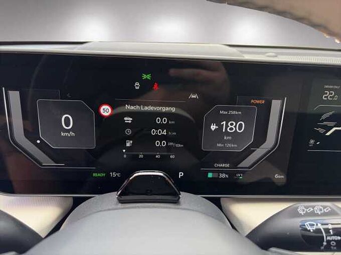 Kia EV4 81,4 FWD GT-LINE DWP COM CON 
