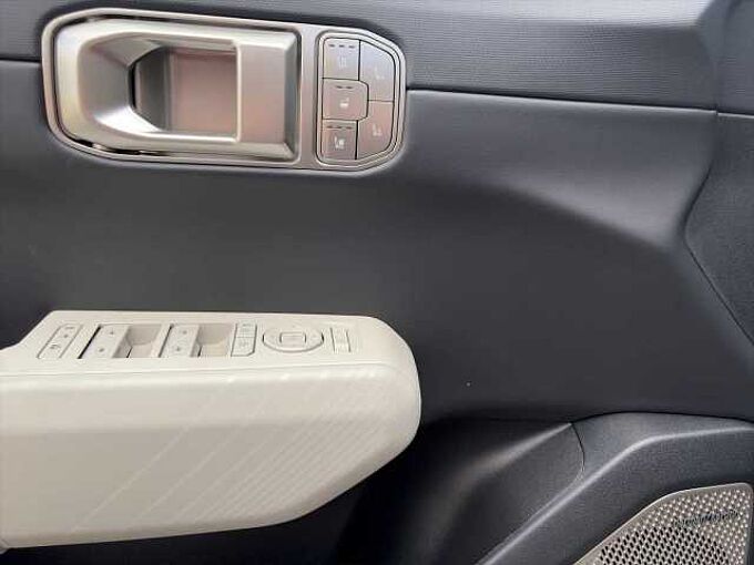 Kia EV4 81,4 FWD GT-LINE DWP COM CON 