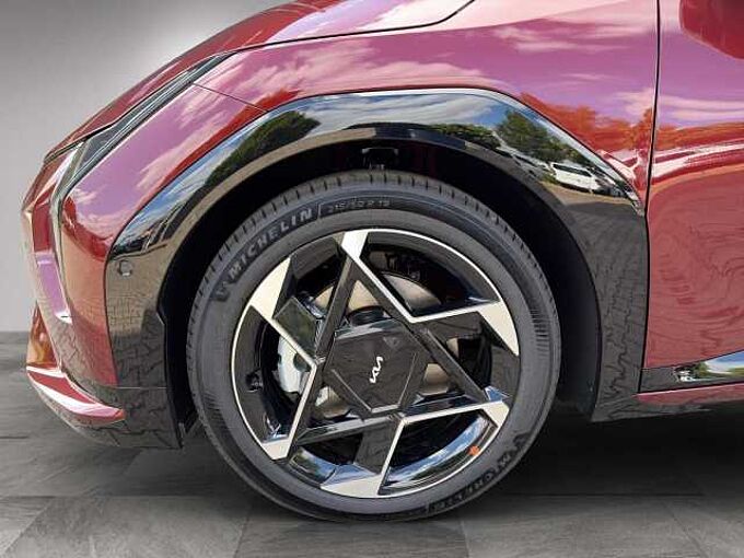 Kia EV4 81,4 FWD GT-LINE DWP COM CON 