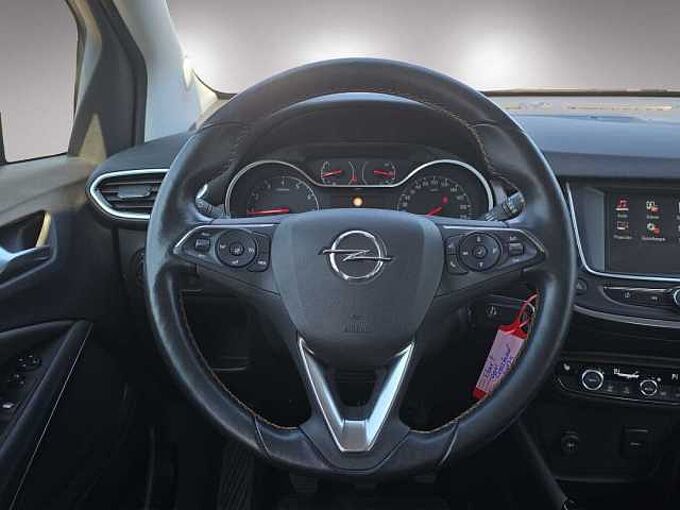 Opel Crossland X Innovation
