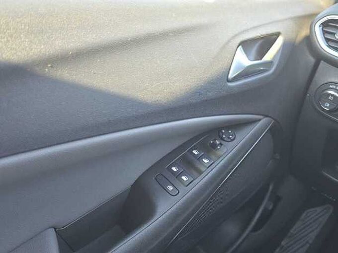 Opel Crossland X Innovation