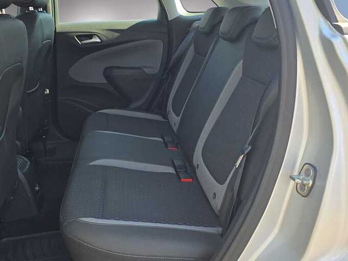 Opel Crossland X Innovation