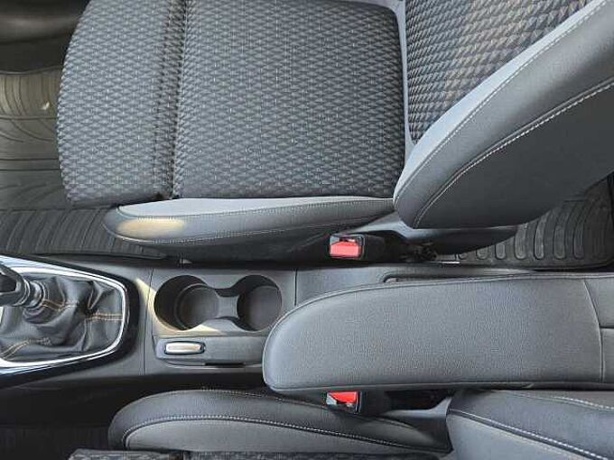 Opel Crossland X Innovation