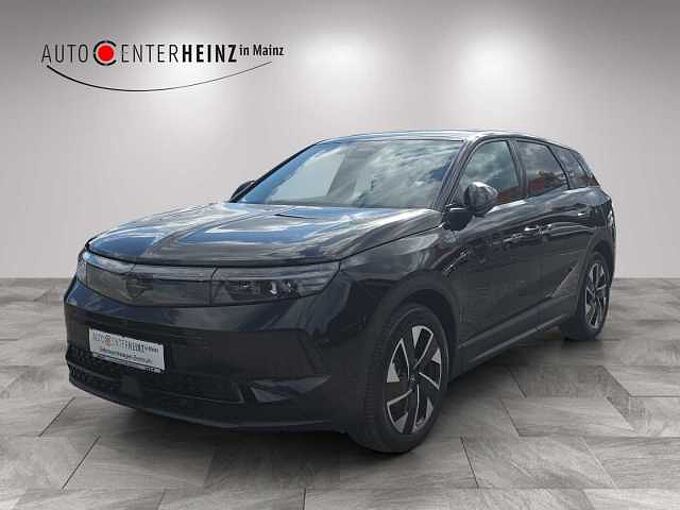 Opel Grandland X 1.2 48V Mild-Hybrid 100 kW GS