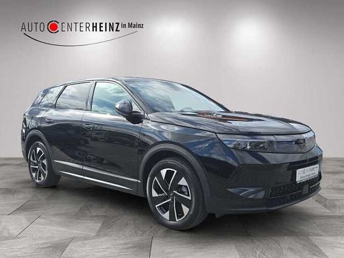 Opel Grandland X 1.2 48V Mild-Hybrid 100 kW GS